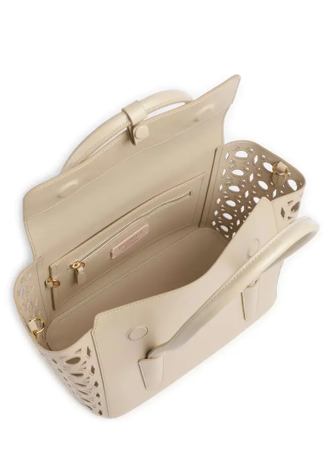 Double Beat MS Sandshell