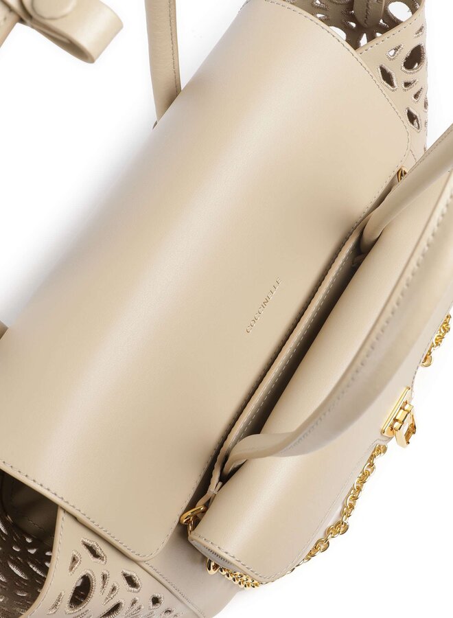 Double Beat MS Sandshell