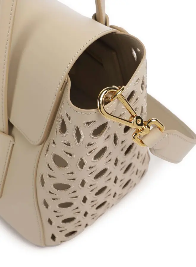 Double Beat MS Sandshell