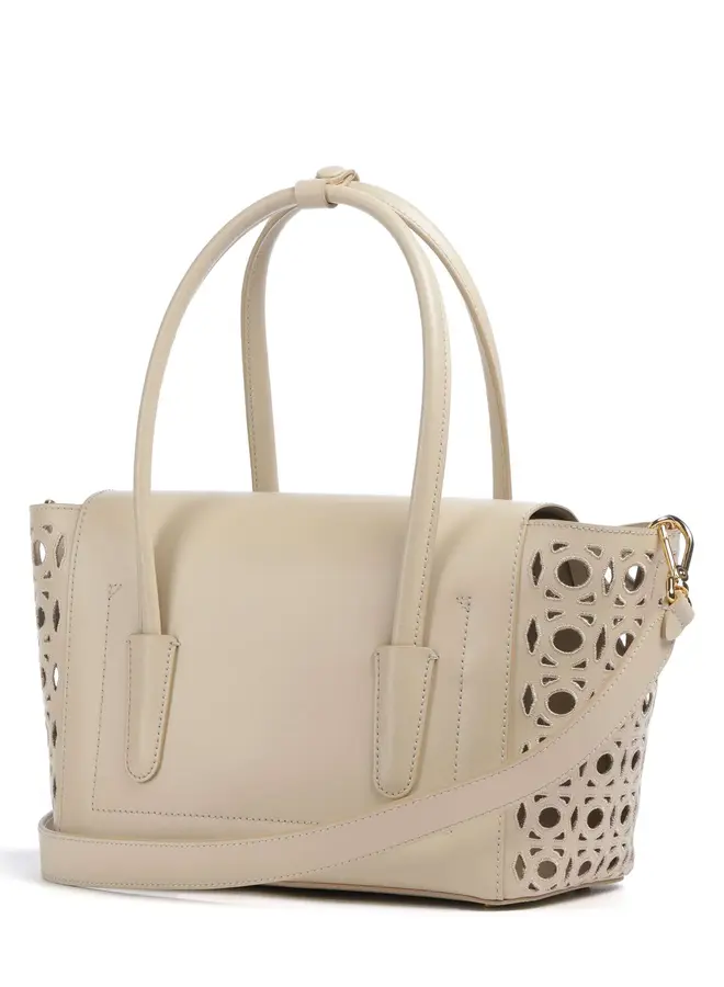 Double Beat MS Sandshell