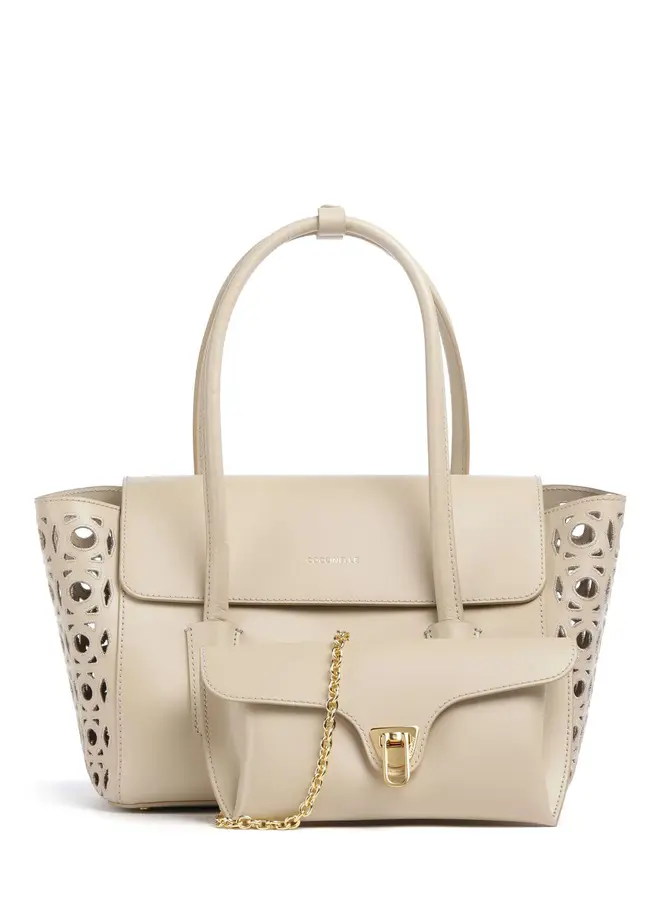 Double Beat MS Sandshell