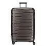 Air Base 4 W Trolley L Coffee Metal