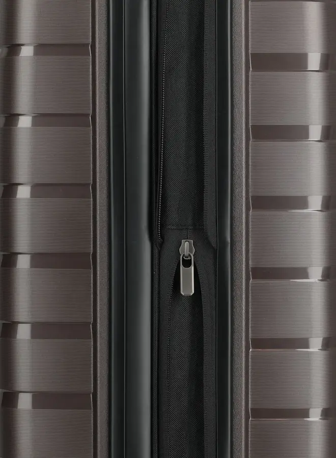 Air Base 4 W Trolly M Coffee Metal