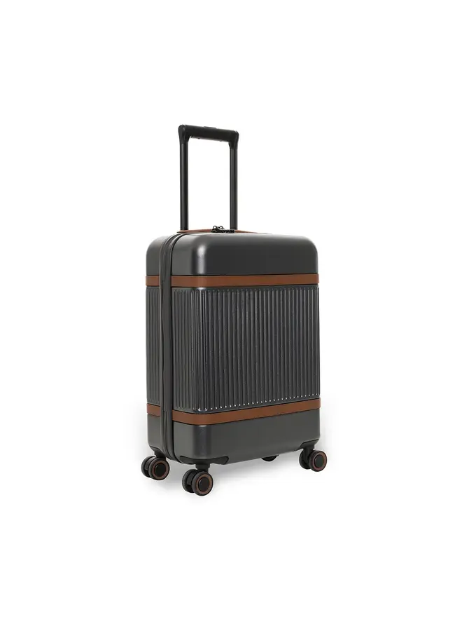 Zuna Handbagage Koffer Urban Graphite