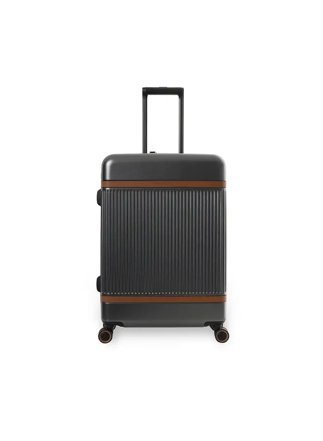 Zuna Medium Koffer Urban Graphite