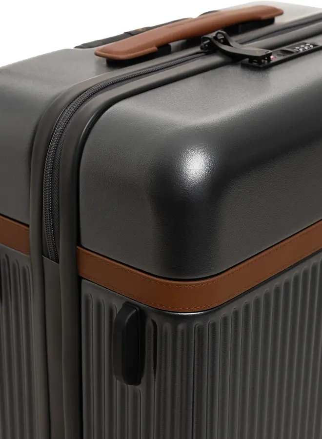 Zuna Medium Koffer Urban Graphite