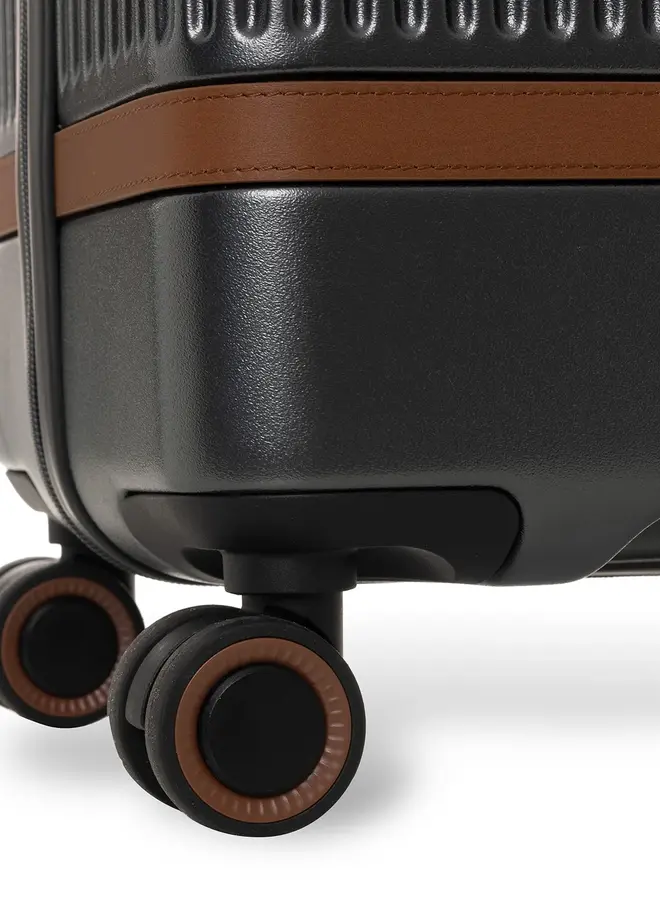 Zuna Medium Koffer Urban Graphite