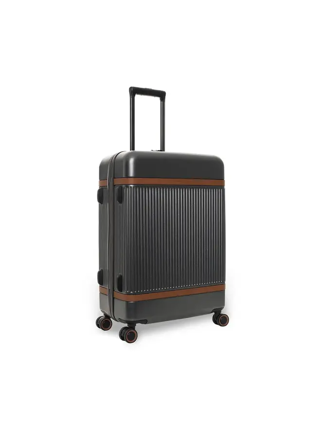 Zuna Medium Koffer Urban Graphite