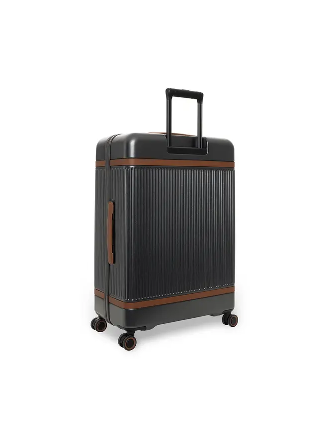 Zuna Large Koffer Urban Graphite