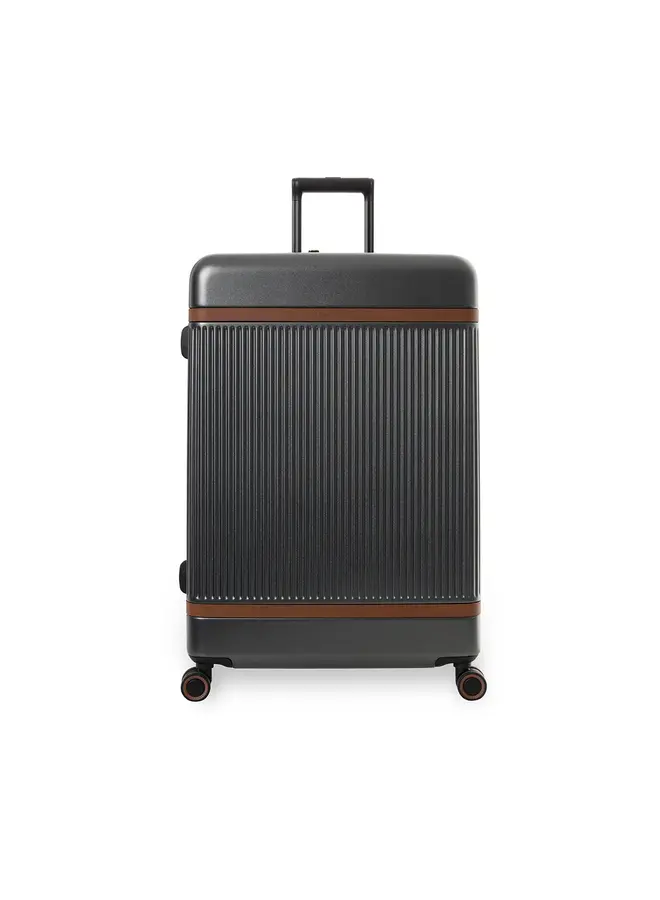 Zuna Large Koffer Urban Graphite