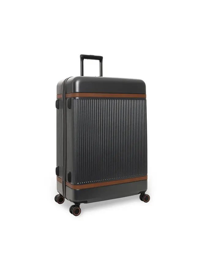 Zuna Large Koffer Urban Graphite