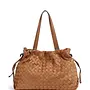 Riccy Shopper Cognac