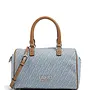 Evrim Handbag Dusty Blue