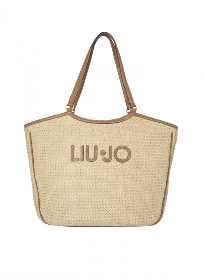 Ferielle Shopper Naturale