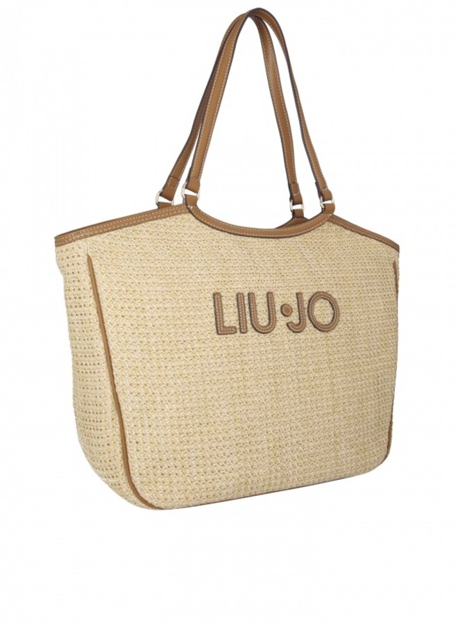 Ferielle Shopper Naturale