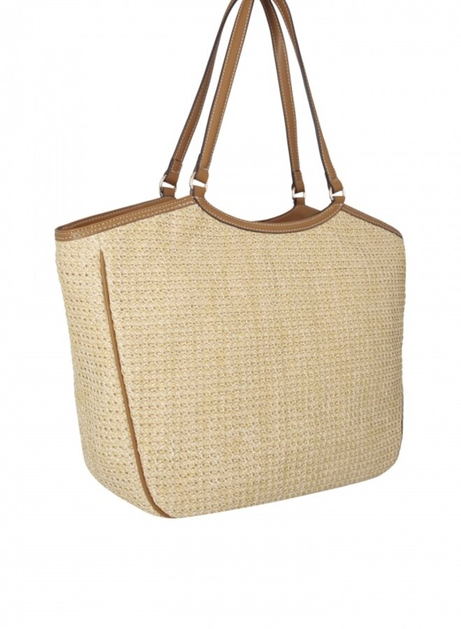 Ferielle Shopper Naturale