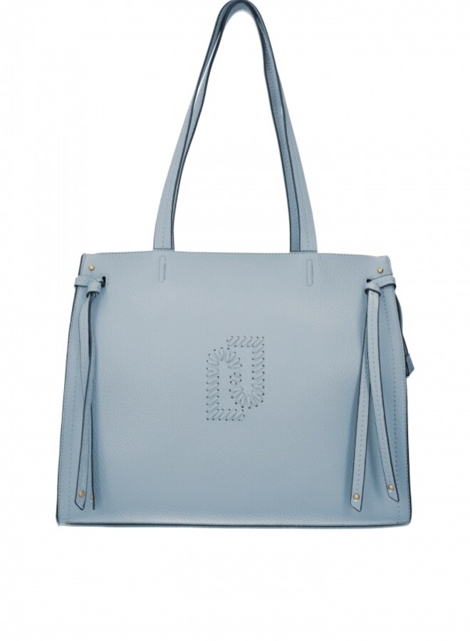 Lapislazzul Shopper Denim Blue