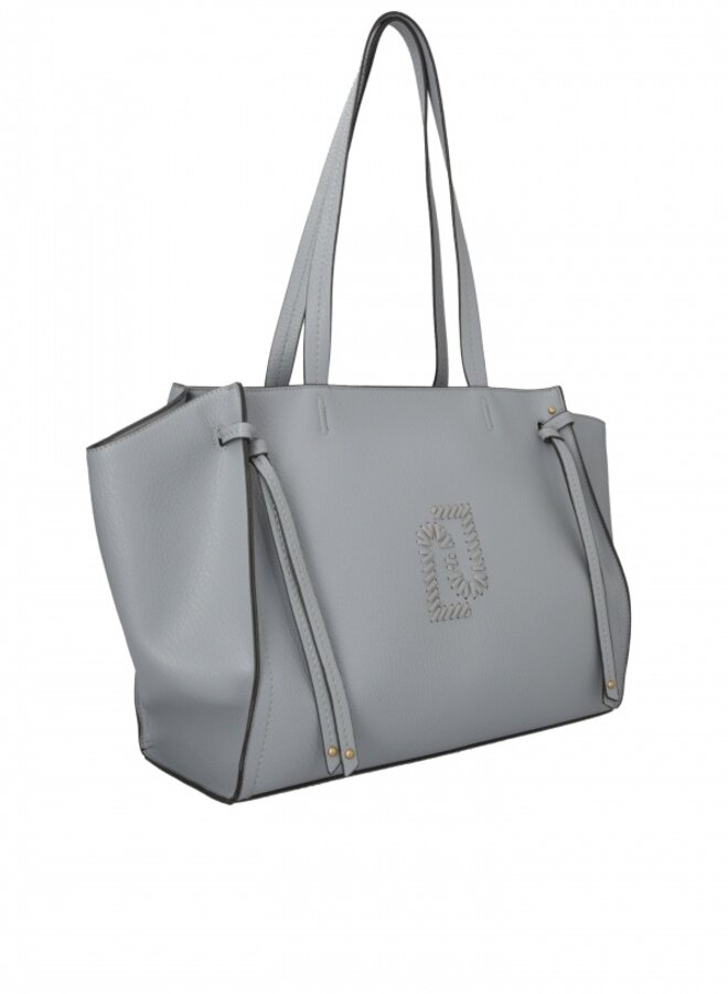 Lapislazzul Shopper Denim Blue