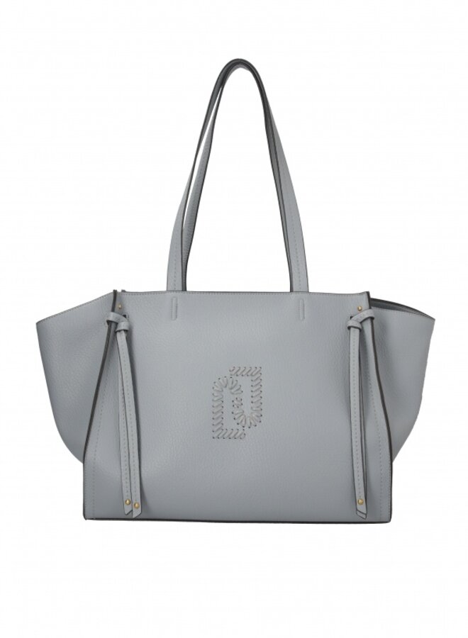 Lapislazzul Shopper Denim Blue