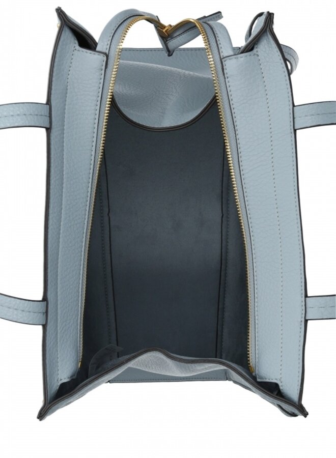 Lapislazzul Shopper Denim Blue