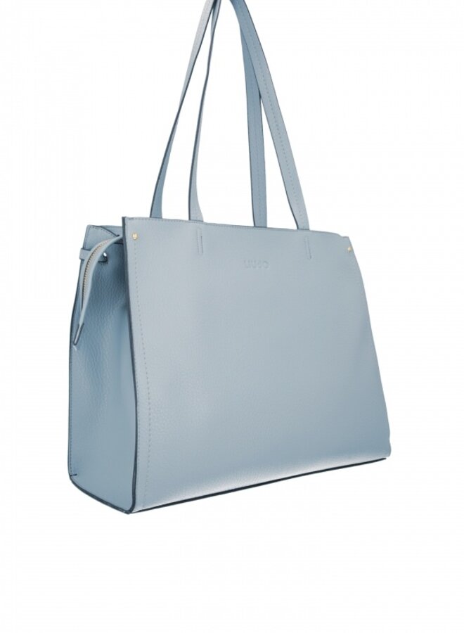 Lapislazzul Shopper Denim Blue
