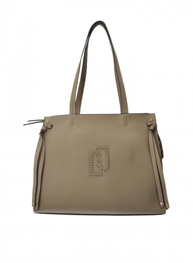 Lapislazzul Shopper Taupe