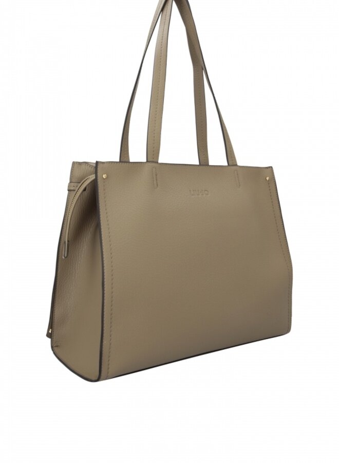 Lapislazzul Shopper Taupe