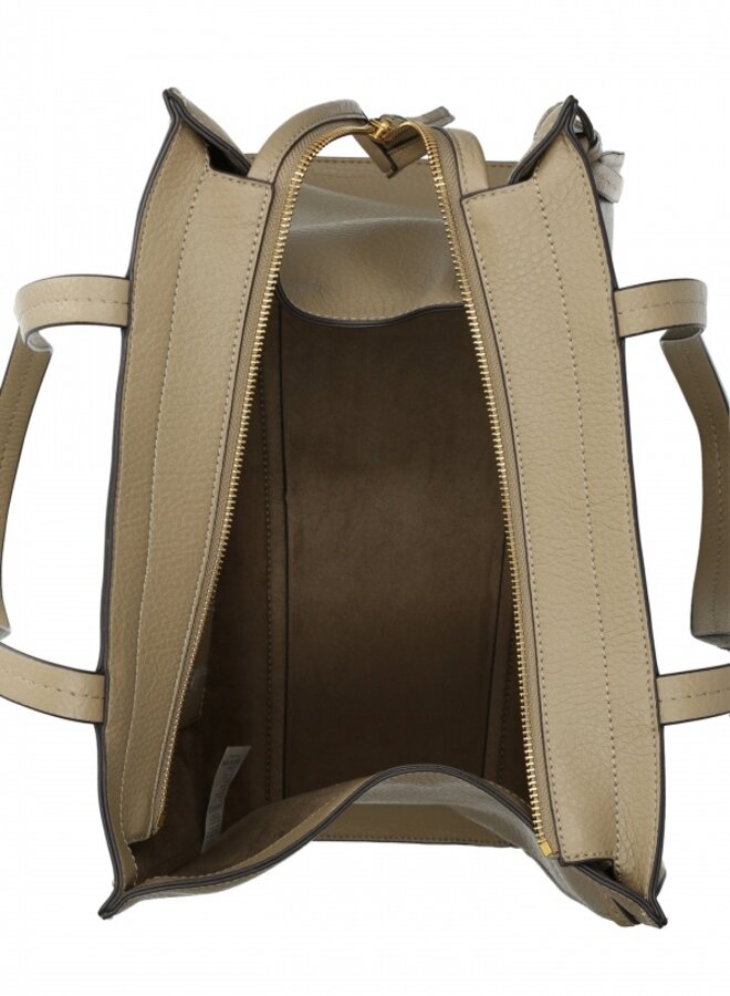 Lapislazzul Shopper Taupe