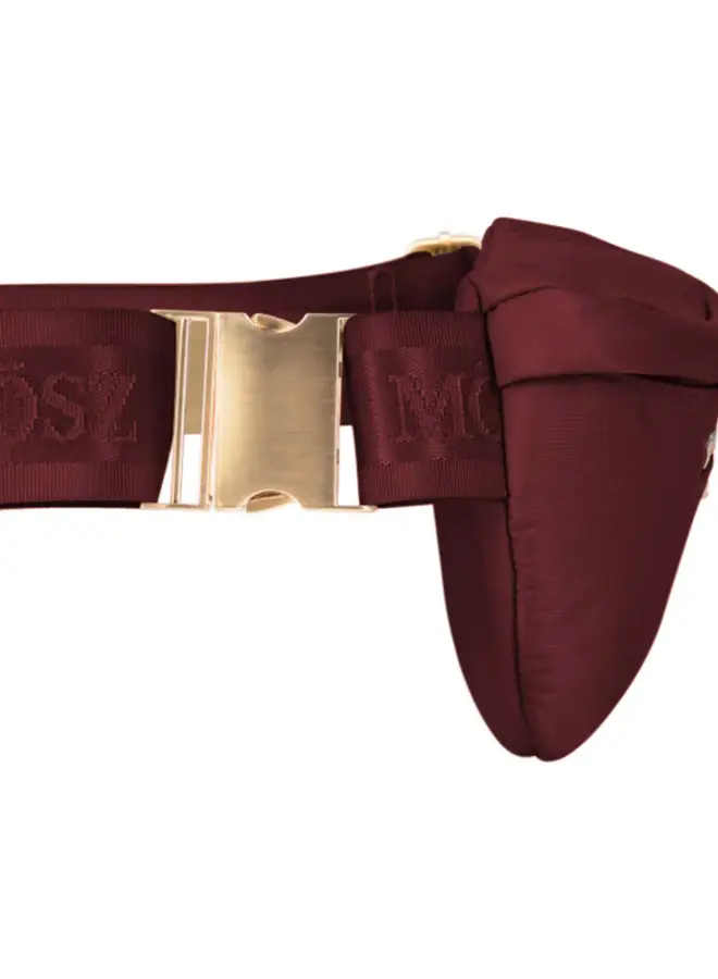 Jessy Crossbody/Heuptas Aubergine