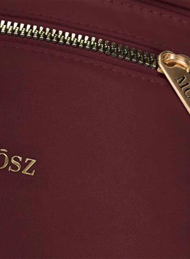 Jessy Crossbody/Heuptas Aubergine