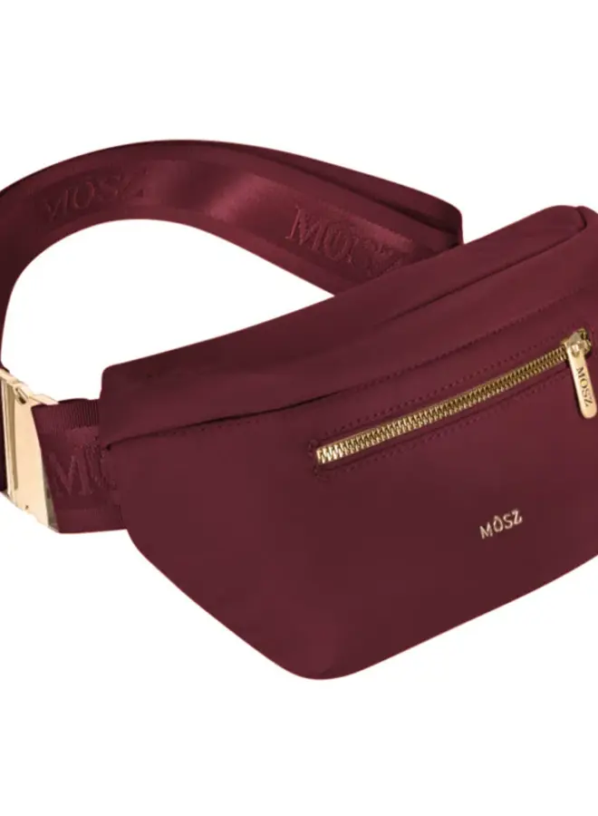 Jessy Crossbody/Heuptas Aubergine