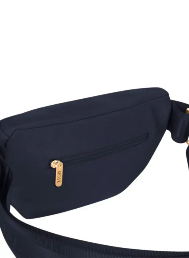 Jessy Crossbody/Heuptas Donkerblauw