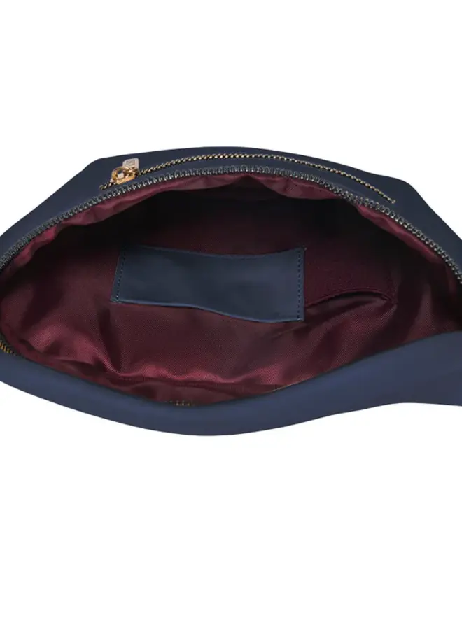 Jessy Crossbody/Heuptas Donkerblauw