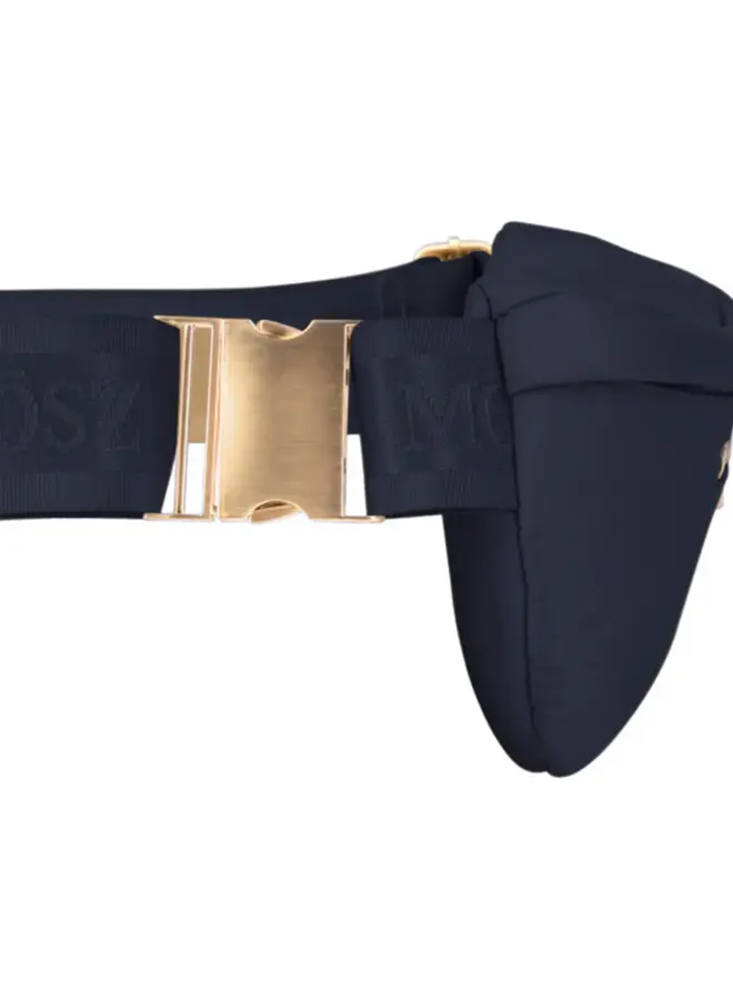 Jessy Crossbody/Heuptas Donkerblauw