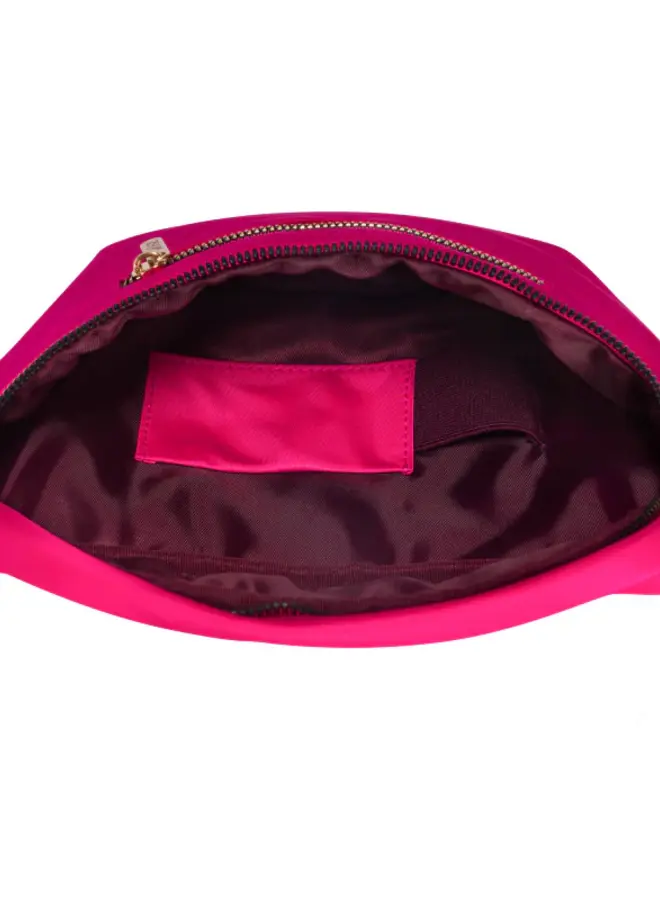Jessy Crossbody/Heuptas Fuschia