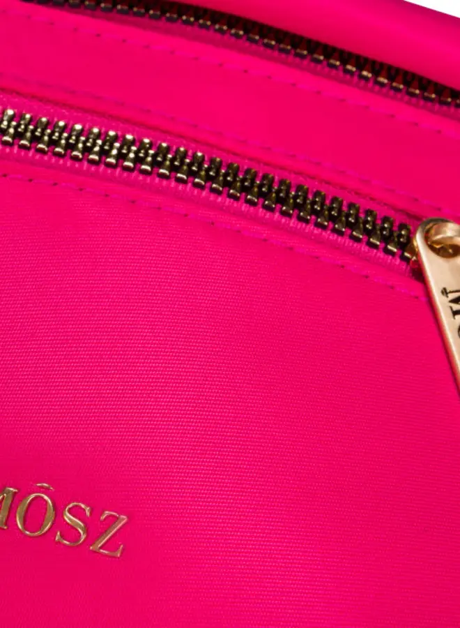 Jessy Crossbody/Heuptas Fuschia