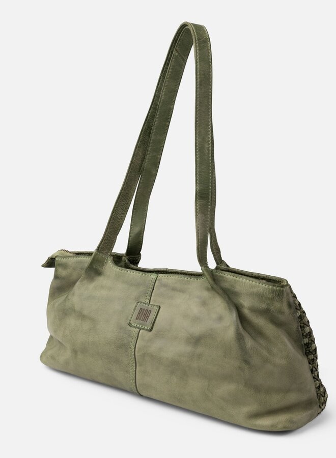 Mullen Schoudertas Green