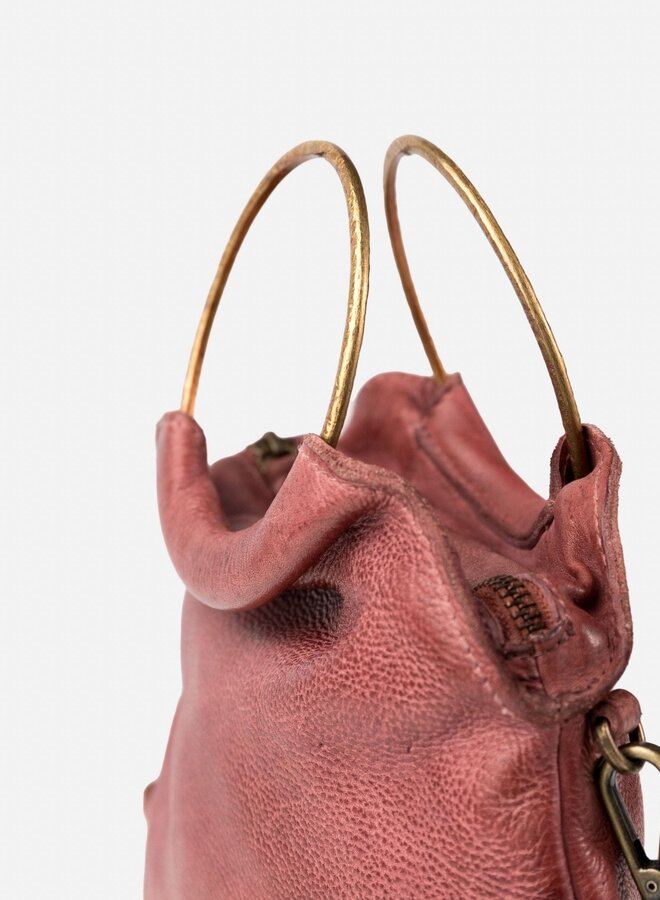 Rox Crossbody Pale Pink