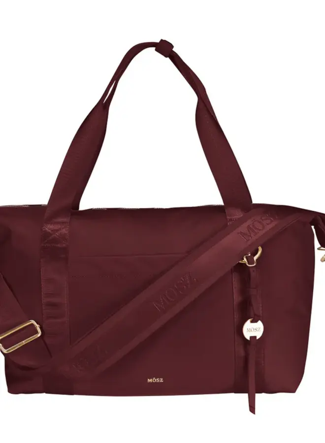 Sandy M Aubergine