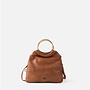 Rox Crossbody Cognac