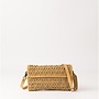 Nekimi Crossbody Yellow