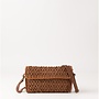 Nekimi Crossbody Cognac