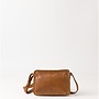 Rockwall Crossbody Cognac