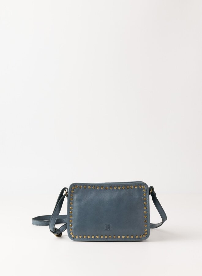 Rockwall Crossbody Blue Jeans