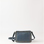 Rockwall Crossbody Blue Jeans