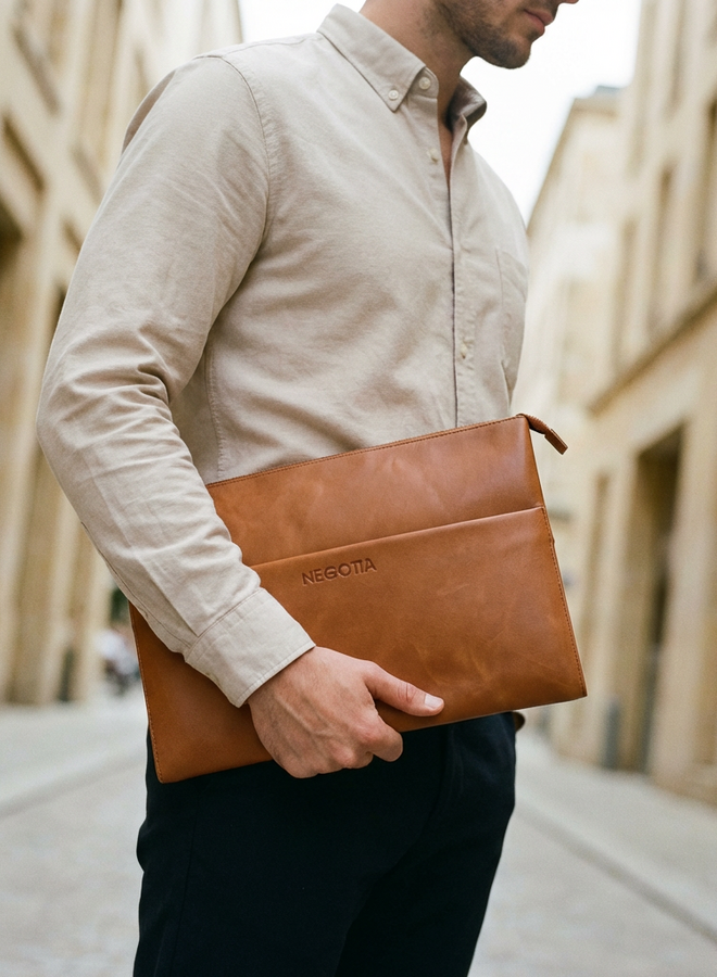 Notion Folio 15.6 Cognac