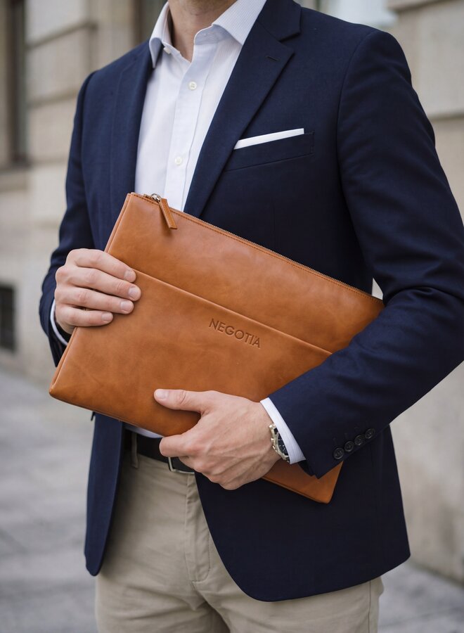 Notion Folio 15.6 Cognac