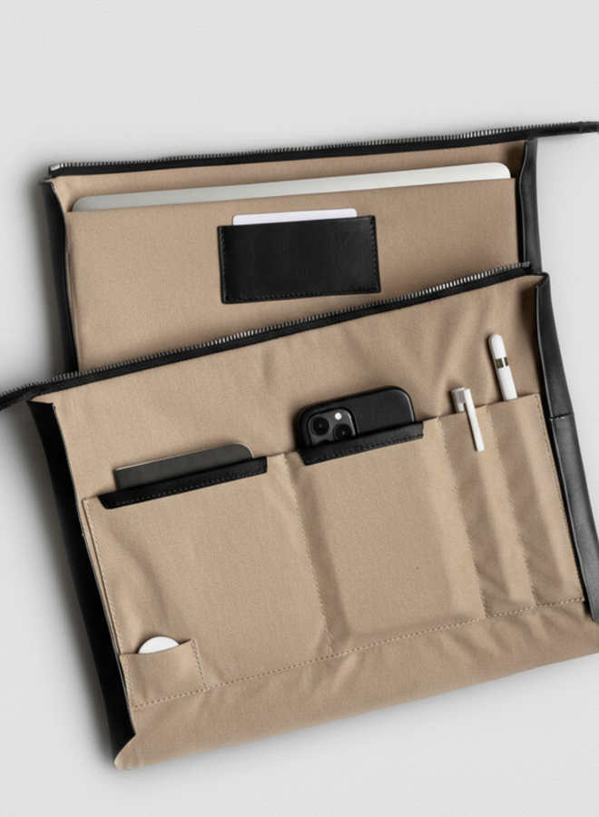 Notion Folio 14 Zwart