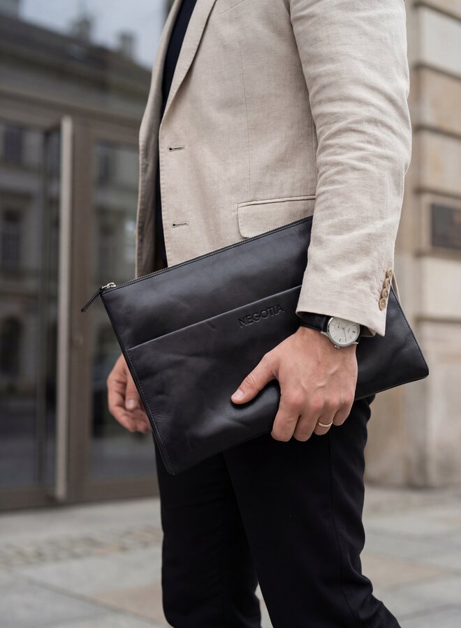 Notion Folio 14 Zwart