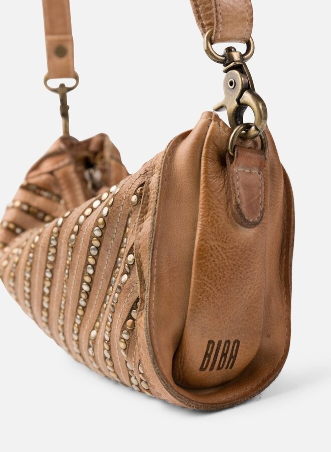 Stella Schoudertas Cognac